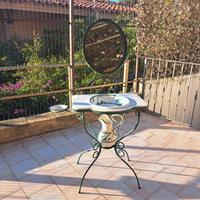 Set toilette completo