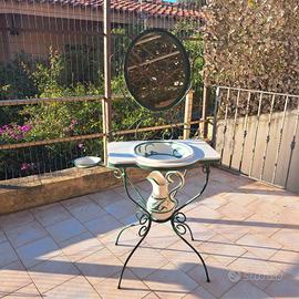 Set toilette completo