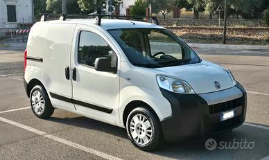 Fiat fiorino 1.3 diesel multijet 