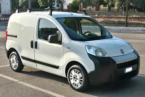 Fiat fiorino 1.3 diesel multijet 