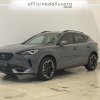 Cupra Formentor 1.4 e-hybrid 204cv dsg