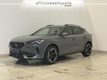 Cupra Formentor 1.4 e-hybrid 204cv dsg