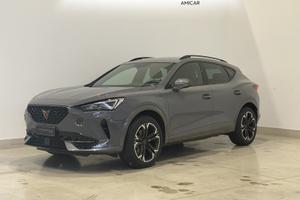 Cupra Formentor 1.4 e-hybrid 204cv dsg