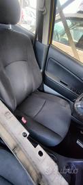 DAIHATSU TERIOS 2010 INTERNI COMPLETI