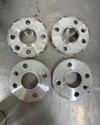 Distanziali 16mm 4x98