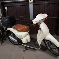 Scarabeo 50 in perfette condizioni