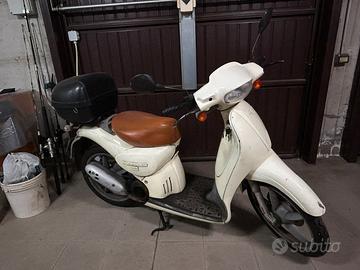 Scarabeo 50 in perfette condizioni