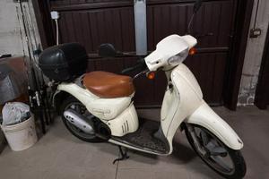 Scarabeo 50 in perfette condizioni