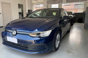 Volkswagen Golf 2.0 TDI 150 CV DSG SCR Life