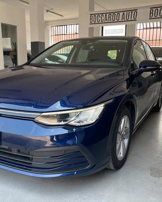 Volkswagen Golf 2.0 TDI 150 CV DSG SCR Life