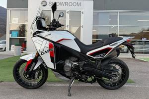 Moto Morini X-Cape 1200 X-CAPE 1.200 129cv