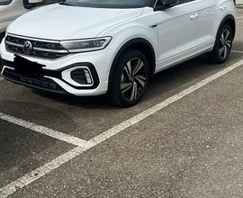 VOLKSWAGEN T-Roc - 2024