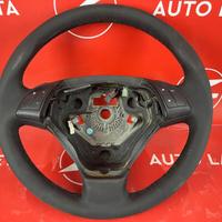 VOLANTE PELLE Comandi Fiat Grande Punto Codice 735