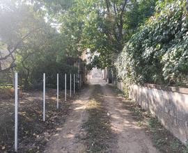 TER. AGRICOLO A NOCERA SUPERIORE