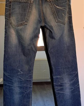 Pantaloni tecnici da moto