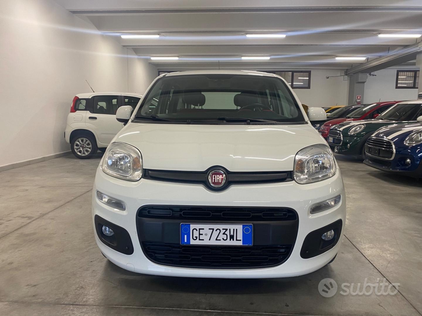 Fiat Panda 2016 photo 2