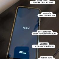 Xiaomi 9A leggere descrizione attentamente 