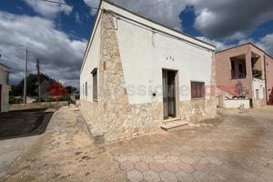 Casa Indipendente Manduria [1172VRG]