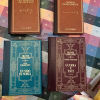 Libri di Narrativa e non solo