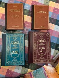 Libri di Narrativa e non solo