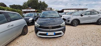 Opel Crossland 1.2 12V Start&Stop Edition