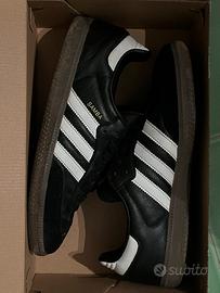 Adidas Samba OG nere 42