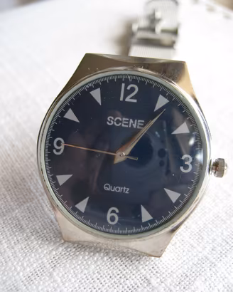 Orologio al quarzo