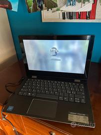 Pc Lenovo Yoga