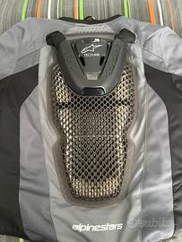 Tech-Air 5 Alpinestrar airbag