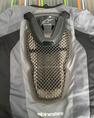 Tech-Air 5 Alpinestrar airbag