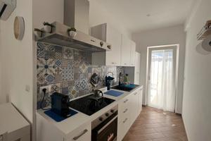 Casa Porto Cesareo piano terra