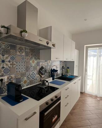 Casa Porto Cesareo piano terra