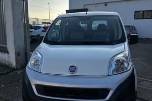 Fiat Fiorino 1.3 MJT 95CV Combinato SX M1