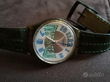 Swatch 