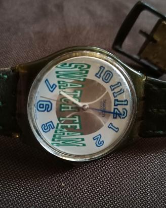 Swatch 