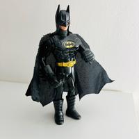 Batman Return Quick Change bruce