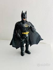 Batman Return Quick Change bruce