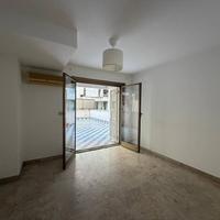 Via Catania: app. di circa 50mq + posto auto e ter