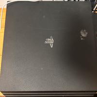 PS4 PRO 1TB
