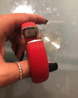 Orologio bracciale