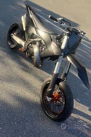 Ktm sx 125 motard