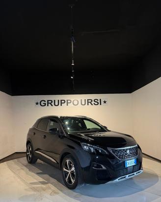 Peugeot 3008 BlueHDi 120 S&S GT Line