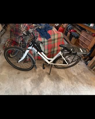 Bici elettrica