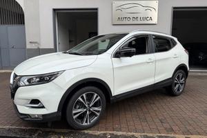 NISSAN QASHQAI 1.5 DCI 116 N CONNECTA CERTIFICATA