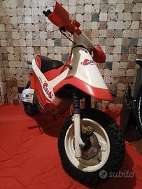 HONDA CUB  EZ90