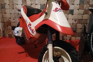 HONDA CUB  EZ90