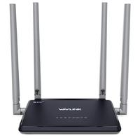 WAVLINK Router 4G LTE,300Mbps Router Wifi Cat 4