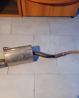 scarico ragazzon 