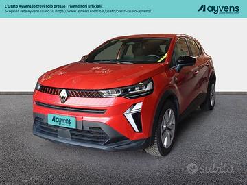 Renault Captur EVOLUTION TCE 100 GPL FP