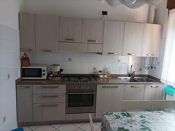 Alloggio 90 m.quadri